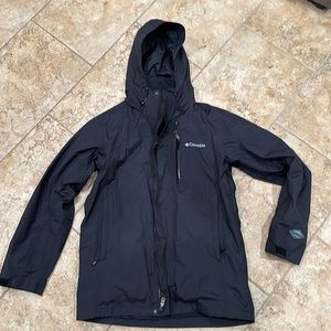 Columbia Interchange 3 in 1 Jacket